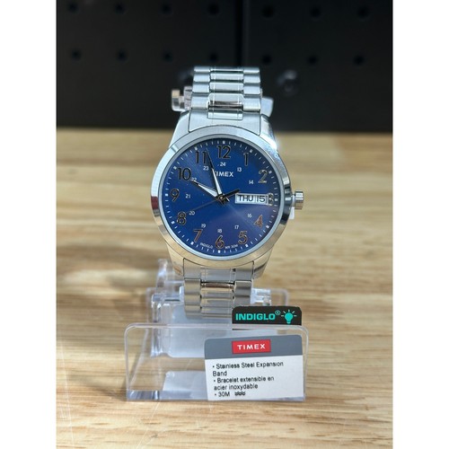 Orologio uomo timex - orologio,
