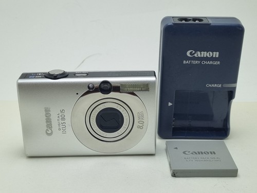 Canon powershot digital elph - canon,