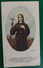 1940 SANTA ROSA DA VITERBO