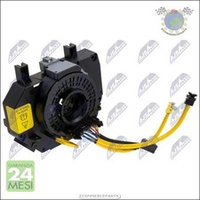 Molla Spiroelicoidale Airbag