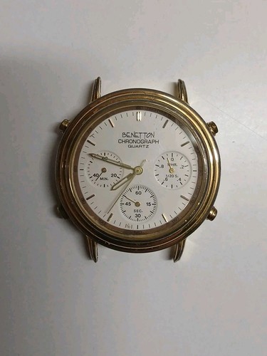 Orologio benetton quarz - orologio,