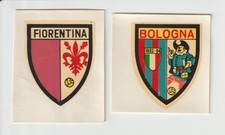 BOLOGNA E FIORENTINA - 2