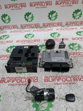 KIT CENTRALINA MOTORE Peugeot