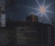 Lost Paradise, Improvisations