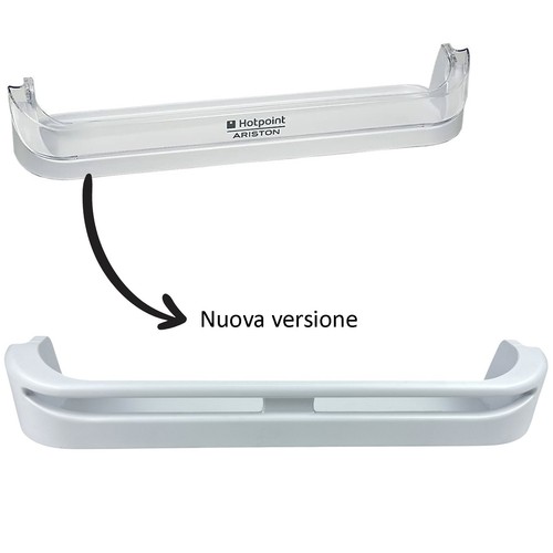 Balconcino frigo hotpoint - balconcino,