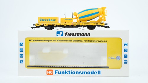Viessmann 2625 carro - viessmann,