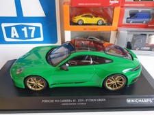 155067325 2019 Porsche 911 992