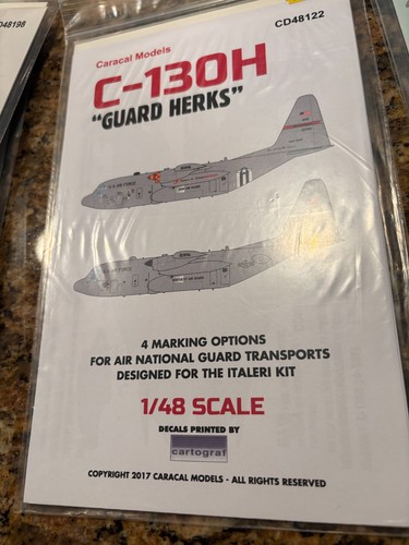 Caracal models cd48122 - caracal, #