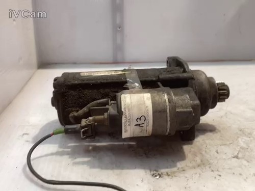 Motorino avviamento audi - audi, a3