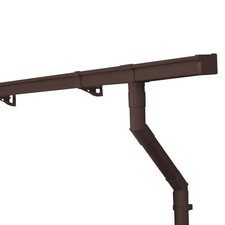 INEFA Set di grondaie per