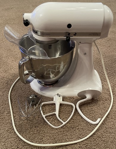 Kitchenaid artisan miscelatore - kitchenaid,