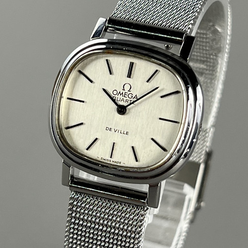 Orologio omega ville - orologio,
