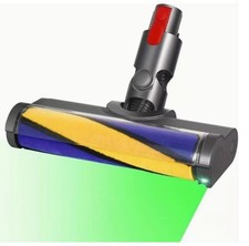 Spazzola Laser Slim Fluffy