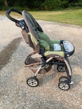 CHICCO CORTINA STROLLER