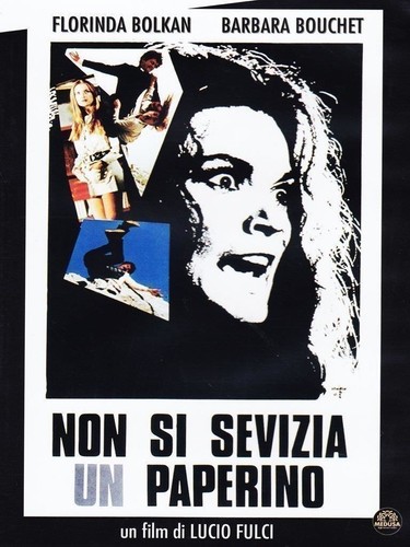Dvd non sevizia - dvd,