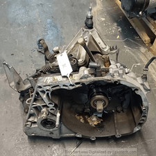 CAMBIO COMPL. per RENAULT MEGANE 2A SERIE 7701723232 K4MT7 1.6 2002-2006 b70dc2