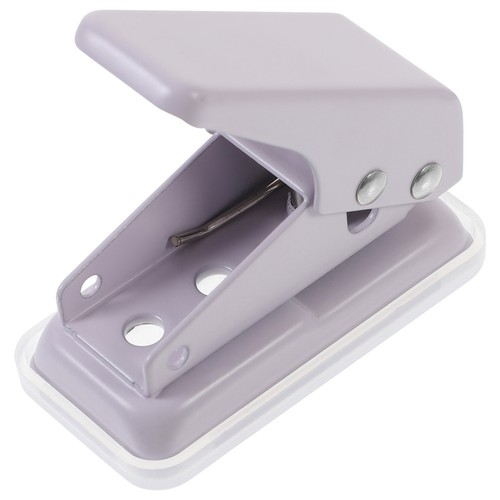 Strumento perforatore carta - strumento,