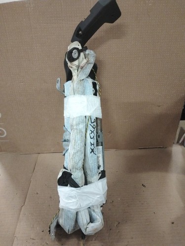 Airbag tendina destra bmw - tendina,