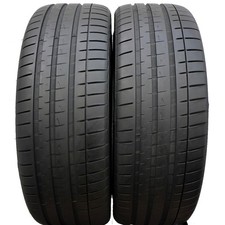 2 X Vredestein 235/55 ZR19