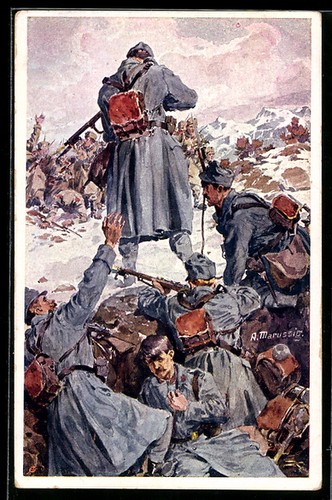 Croce rossa 199 i - ak, n.