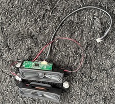 Altoparlanti TOSHIBA