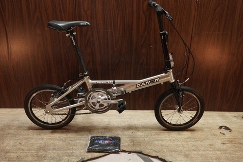 Dahon presto in folding - 16,