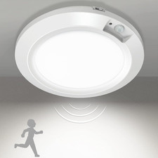 LED Luce Notturna a Batteria
