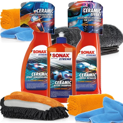 Detailmate sonax xtreme - detailmate,