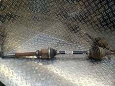 Albero motore anteriore destro