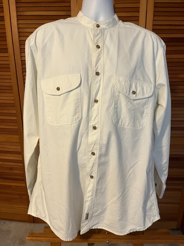 Camicia woolrich uomo l - camicia,