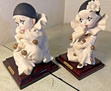 Coppia di Giuseppe ARMANI