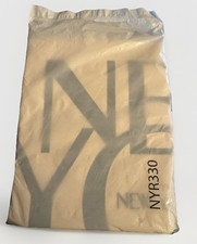 Borsa tote in tela The New