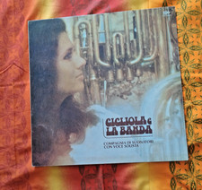 GIGLIOLA CINQUETTI - GIGLIOLA