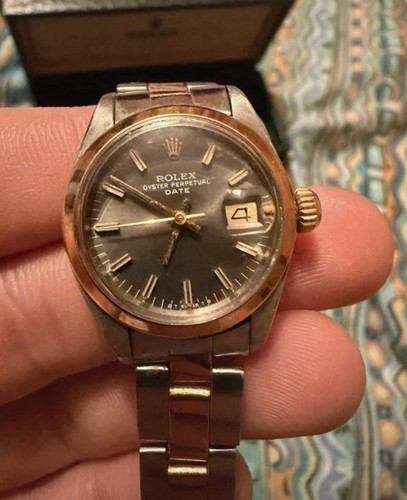 Rolex vintage donna - rolex,