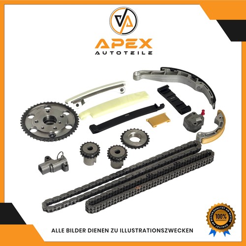 Kit catena distribuzione per - kit,