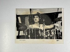 Fotografia Originale In Bianco