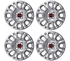 Set kit copricerchi - set,