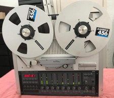 Registratore revox 278 8 - revox, c
