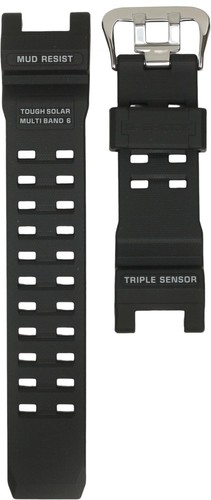 Fascia casio colore nero - fascia,