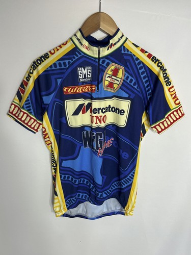 Santini mercatone uno - santini,