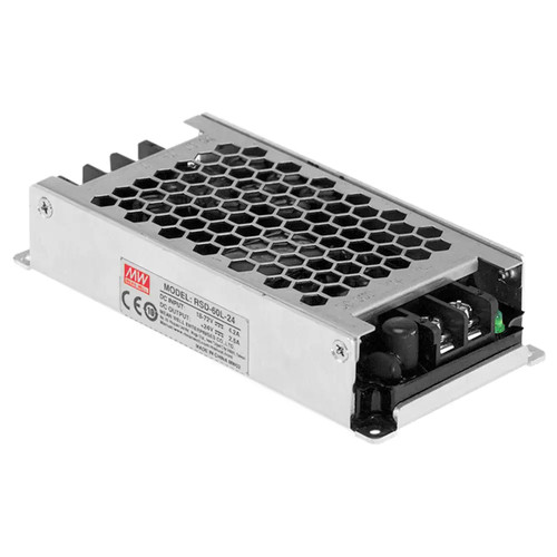Meanwell serie rsd - meanwell, rsd-60