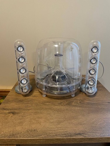 Sistema altoparlanti harman - di,