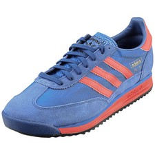adidas SL 72 RS Blu Rosso per