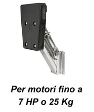 SUPPORTO MOTORE DA POPPA A