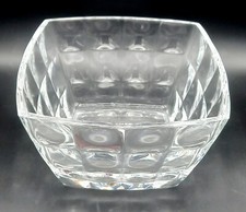 Coppa Centrotavola Vetro