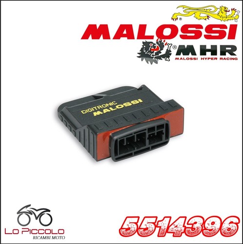 5514396 malossi control - control, unit