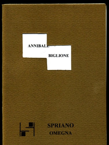 Annibale biglione spriano - biglione,