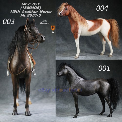 Statua cavallo arabo z - cavallo, mr.z