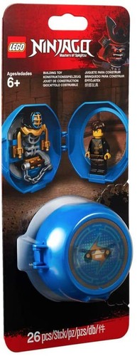 Lego 853758 ninjago jay - lego,