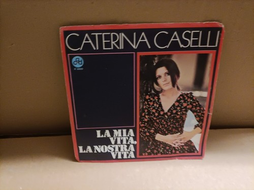 Giri vinile caterina - -,